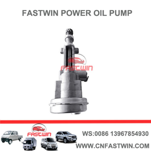 8-97385-984-0 8-97033-175-3 8970331752 897033175 Diesel Engine Oil Pump for ISUZU 4JB1