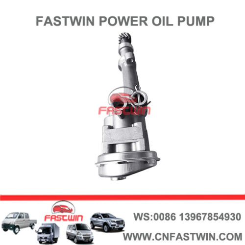 8-97385-984-0 8-97033-175-3 8970331752 897033175 Diesel Engine Oil Pump for ISUZU 4JB1