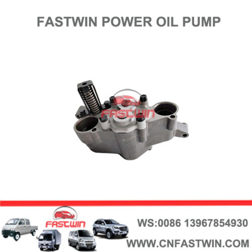 FASTWIN POWER 4N0733 1614111 C15 3406 Marine Engine Oil Pump for Caterpillar