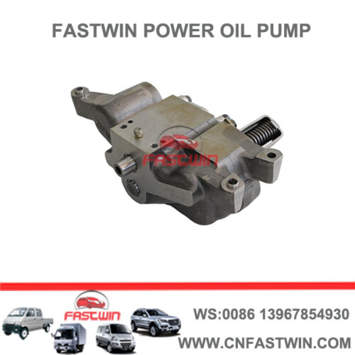 FASTWIN POWER 4N0733 1614111 C15 3406 Marine Engine Oil Pump for Caterpillar