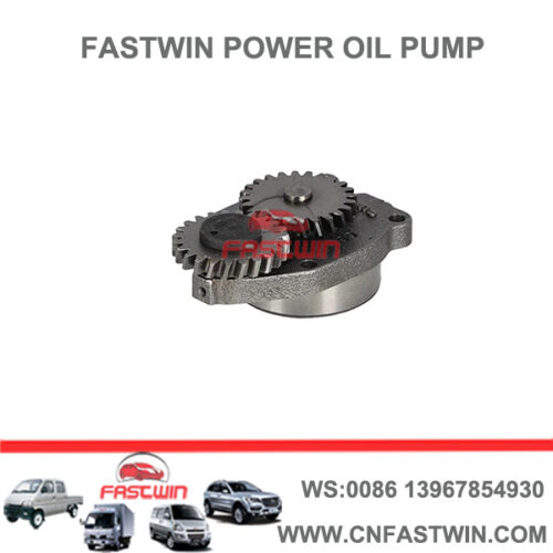 3930338 3802278 3800828 3415365 Engine IRON Oil Pump for CUMMINS 6CT