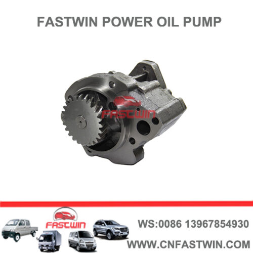 3930338 3802278 3800828 3415365 Engine IRON Oil Pump for CUMMINS 6CT