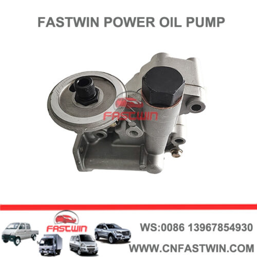 ME-084586 6D31 Engine Oil Pump for MITSUBISHI