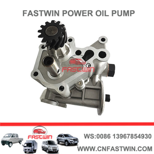 ME-084586 6D31 Engine Oil Pump for MITSUBISHI