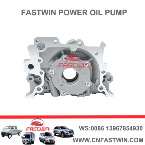 70B F6A Engine Oil Pump for GM OPEL 16100-70B10-000 94580158 96325246 16100-A70B2-300 16100-70810