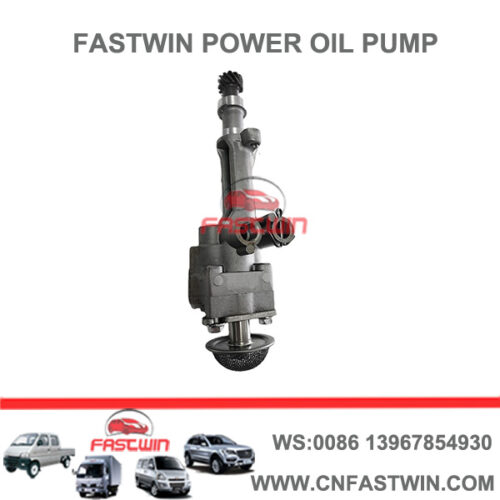 8-97033-173-3 4JA1 Diesel Oil Pump Engine for ISUZU Truck