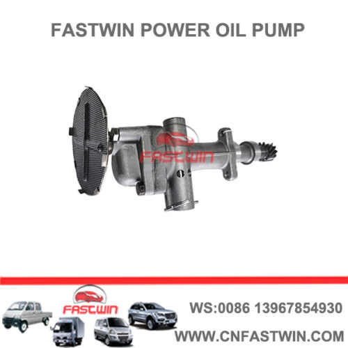 8973031791 8-97303-179-3 5-13100-102-0 Engine Oil Pump For ISUZU C223 C190 Truck