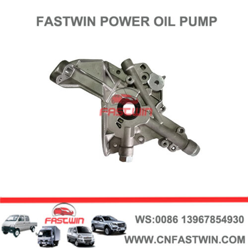 93377141 7085035 Engine Oil Pump for New Chevrolet PALIO