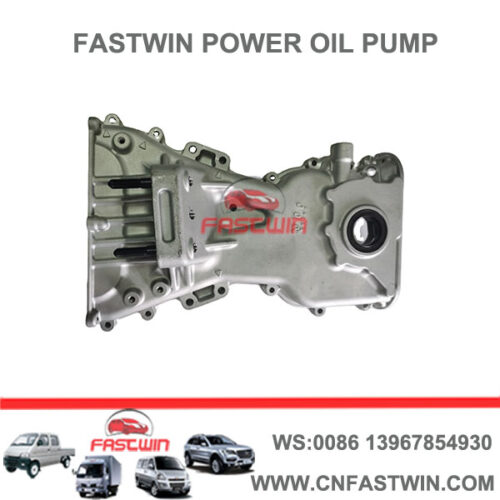 96878100 25193452 25189699 96992000 Engine Oil Pump for Chevrolet SPARK L4 2012