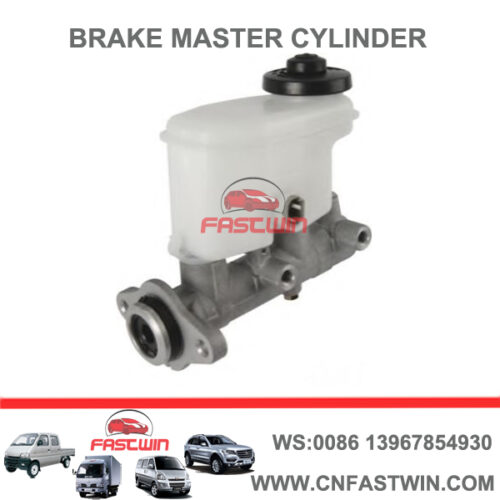 Brake Master Cylinder for TOYOTA HIACE 47201-26640