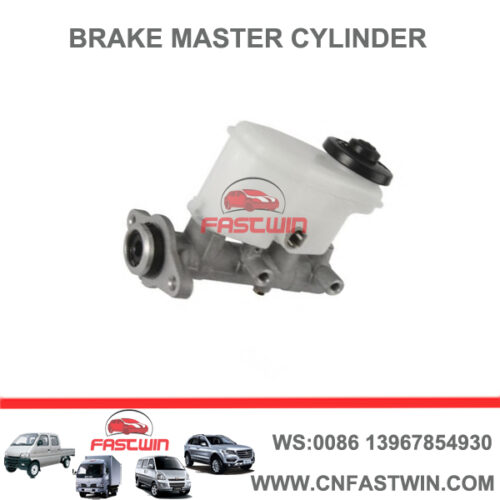 Brake Master Cylinder for TOYOTA HIACE 47201-26640