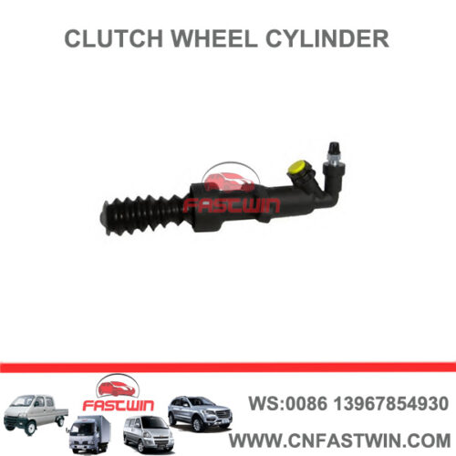Clutch Wheel Cylinder for CITROENPEUGEOT 2182.95 9635975480