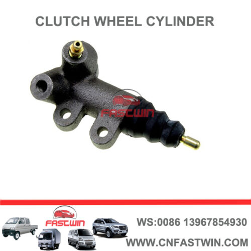 Clutch Wheel Cylinder for MAZDA Saloon 3M517A508BC