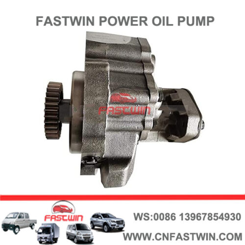 3803698 3609835 3609832 3074196 Lubricating Diesel Engine Oil Pump for Cummins N14 E