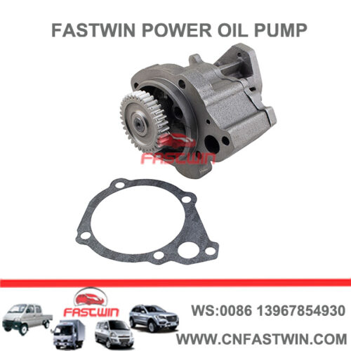 3803698 3609835 3609832 3074196 Lubricating Diesel Engine Oil Pump for Cummins N14 E