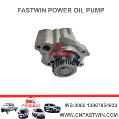 fastwin power 3803698 3609835 3609832 3074196 Lubricating Diesel Engine Oil Pump for Cummins N14 E