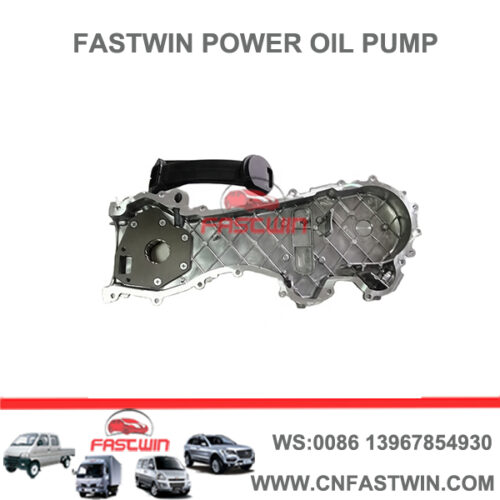 55232196 55185375 93177337 FASTWIN POWER Engine Oil Pump for FORD