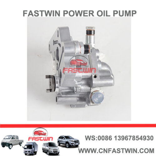 20769469 20769476 21539993 FASTWIN POWER Engine Oil Pump for VOLVO