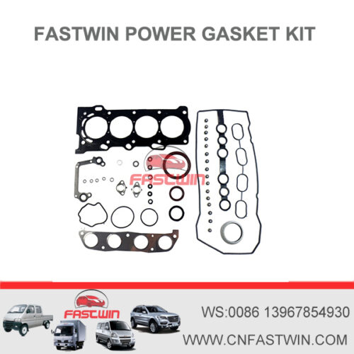ENGINE FULL CYLINDER HEAD GASKET SET KITS For Toyota 4ZZ-FE 1ZZ-FE Avensis Corolla Celica RAV4 MR2 1.4 1.6 1.8 VVTi VRS