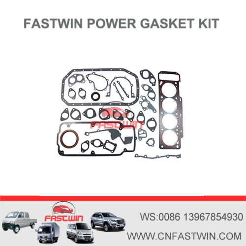 Full Head Gasket Set Kit For BMW 316 E21 318 318i E30 518 518i E28 1