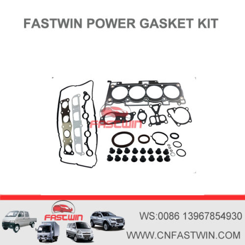 ENGINE CYLINDER HEAD FULL GASKETS KITS For Kia Sportage DR850