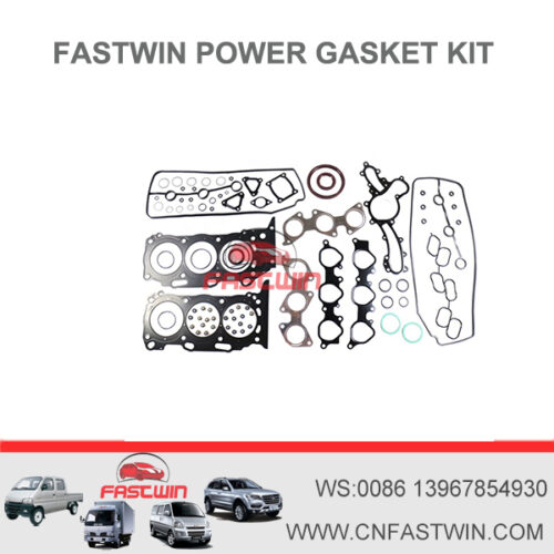 Full Head Gasket Set Kit For Toyota 1GR-FE Hilux GGN15 GGN25 4