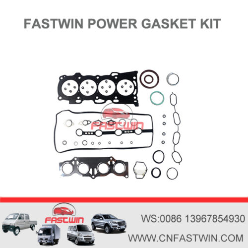 ENGINE FULL CYLINDER HEAD GASKET SET KITS For Toyota 2AZFE Previa Rav 4 Camry Avensis Verso Tarago 2.4