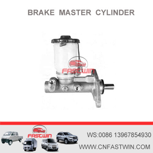 Brake Master Cylinder for Honda Civic IV Saloon (ED) 46100-SH3-A02