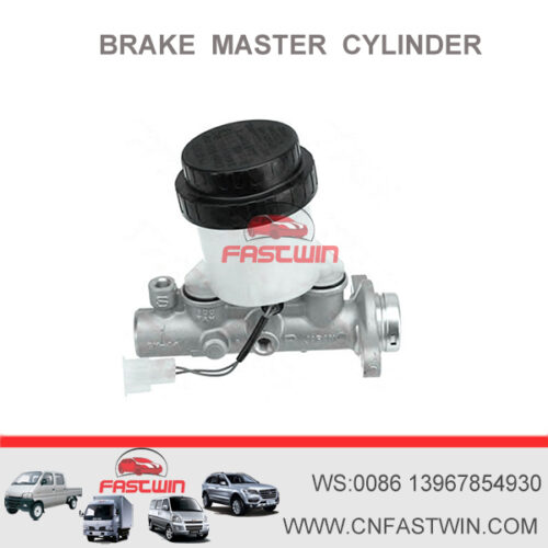 Brake Master Cylinder for Nissan Navara Pickup 4601015G01