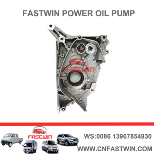 MD-181583 21340-42800 Oil Pump for MITSUBISHI L200 4D56T L038P