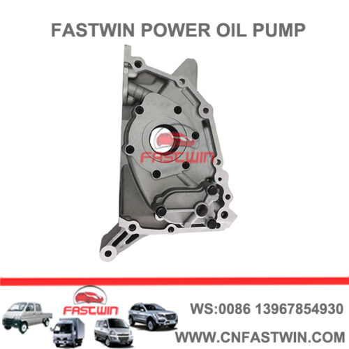 MD-181583 21340-42800 Oil Pump for MITSUBISHI L200 4D56T L038P