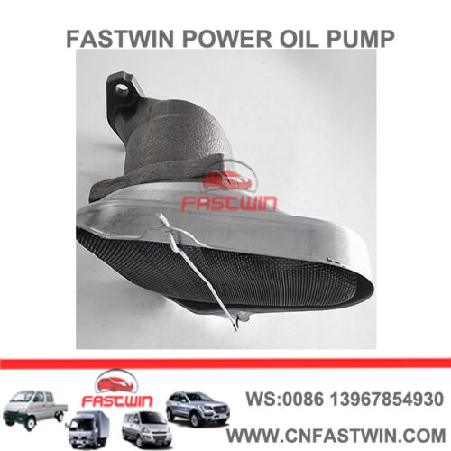OP1120 F6600 E1NN6600DC-DD FASTWIN POWER Engine Oil Pump for FORD
