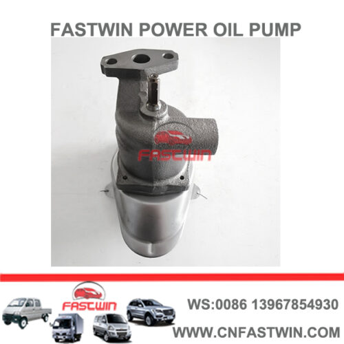 OP1120 F6600 E1NN6600DC-DD FASTWIN POWER Engine Oil Pump for FORD