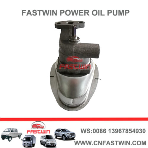 OP1130 F6610 EINN6600DD EINN6600DC FASTWIN POWER Engine Oil Pump for FORD
