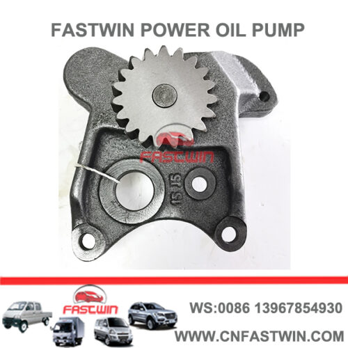 FASTWIN POWER OP1152 MF375 41314182 41314054 Engine Oil Pump for PERKINS