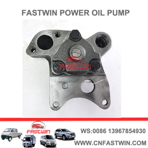 FASTWIN POWER OP1152 MF375 41314182 41314054 Engine Oil Pump for PERKINS