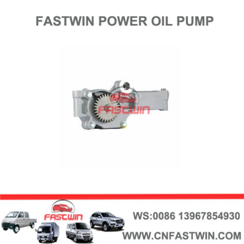 1192924 115413Diesel Engine Oil Pump For CATER