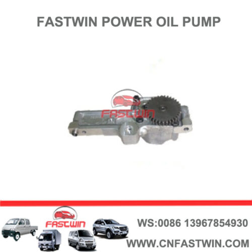 1192924 115413Diesel Engine Oil Pump For CATER
