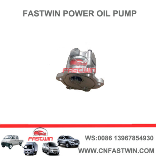 384.8612 2923751 Diesel Engine Oil Pump For CATER