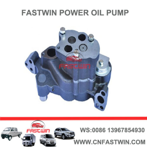 Oil Pump For CATER 4W2448,1611343