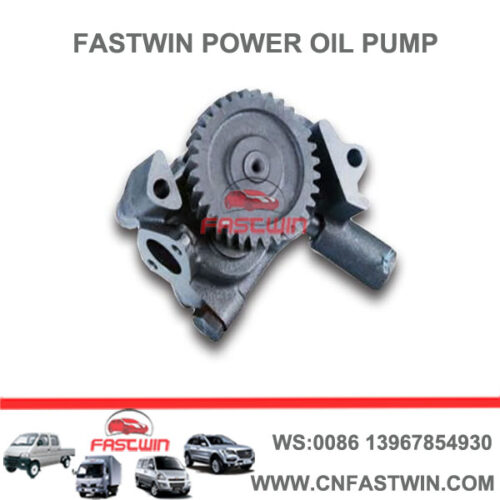 02419997 FASTWIN POWER Diesel Engine Oil Pump For DEUTZ