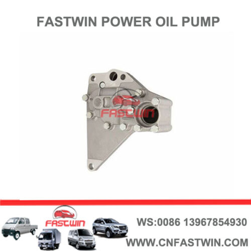 03014336 922907300046 12159765 FASTWIN POWER Diesel Engine Oil Pump For DEUTZ