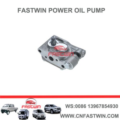 03365893 03365893C FASTWIN POWER Diesel Engine Oil Pump For DEUTZ
