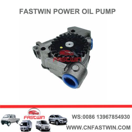 04153236 04154283 04157674 04158341 04159951 FASTWIN POWER Diesel Engine Oil Pump For DEUTZ