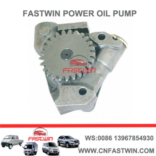 04159964 03362871 6005000730 21001008 FASTWIN POWER Diesel Engine Oil Pump For DEUTZ