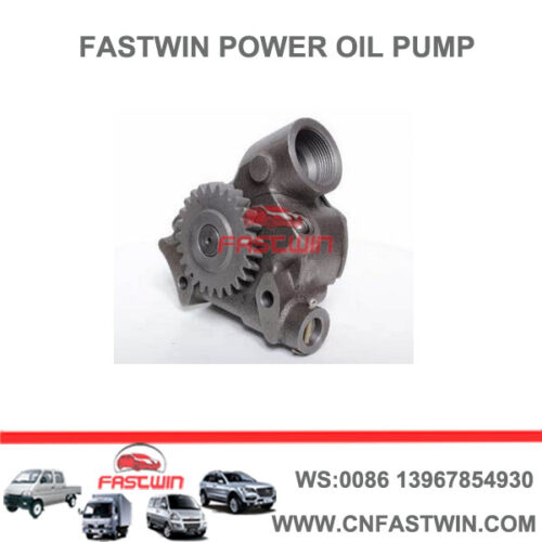 04230787 9129033 FASTWIN POWER Diesel Engine Oil Pump For DEUTZ