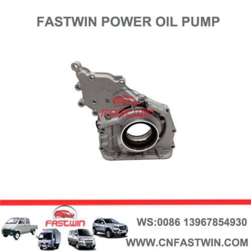 04502445 4502445 FASTWIN POWER Diesel Engine Oil Pump For DEUTZ