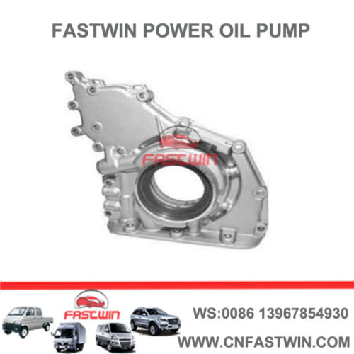 20524412 04507272 4507272 FASTWIN POWER Diesel Engine Oil Pump For DEUTZ