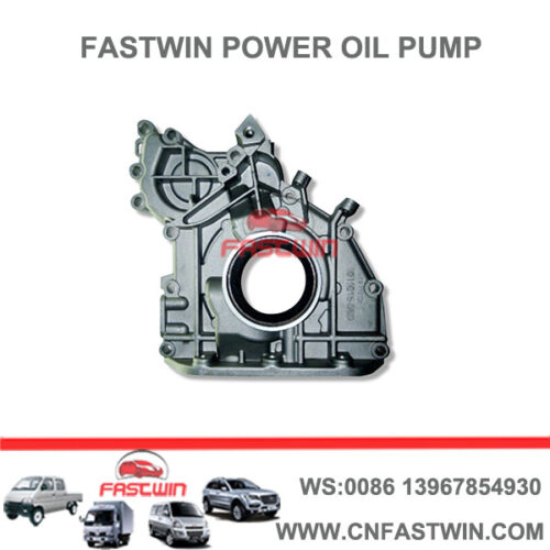20574451 04502446 4502446 FASTWIN POWER Diesel Engine Oil Pump For DEUTZ