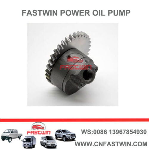 2100101 21001045 04191262 FASTWIN POWER Diesel Engine Oil Pump For DEUTZ